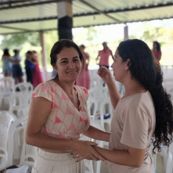 IV Conferência Mulheres Saudáveis