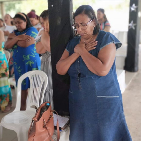 IV Conferência Mulheres Saudáveis