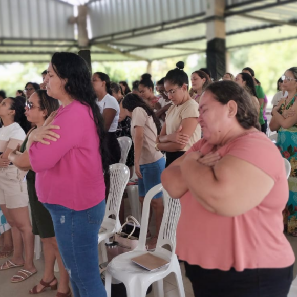 IV Conferência Mulheres Saudáveis