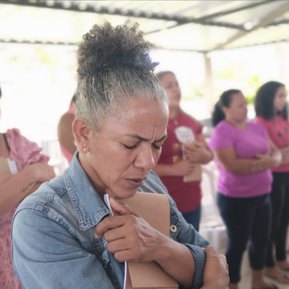 IV Conferência Mulheres Saudáveis