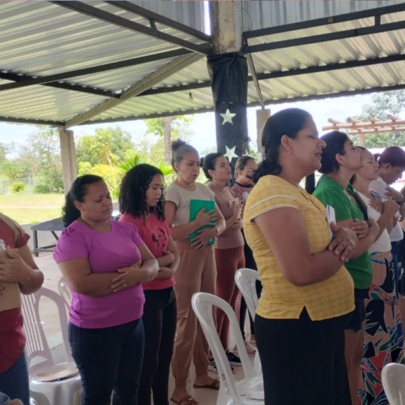 IV Conferência Mulheres Saudáveis