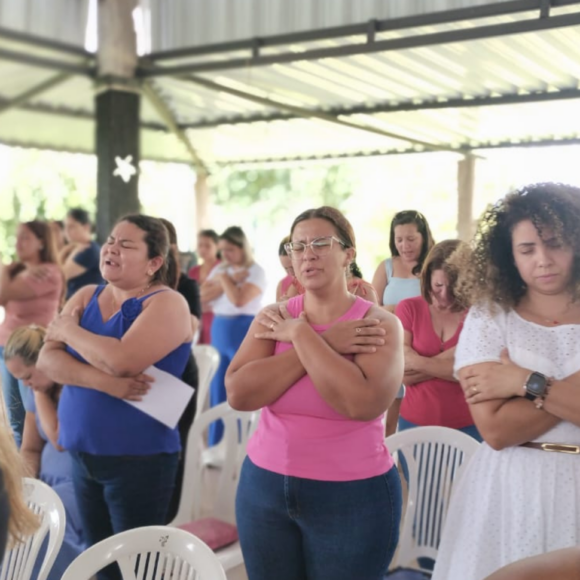 IV Conferência Mulheres Saudáveis