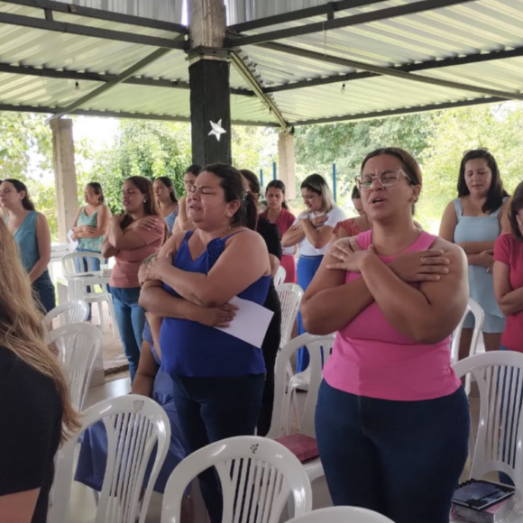 IV Conferência Mulheres Saudáveis