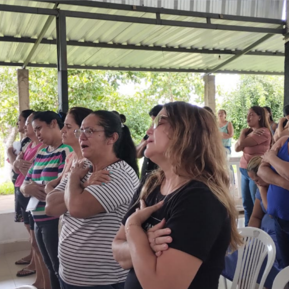 IV Conferência Mulheres Saudáveis