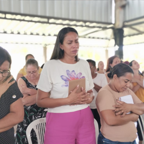 IV Conferência Mulheres Saudáveis