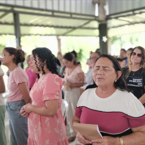 IV Conferência Mulheres Saudáveis