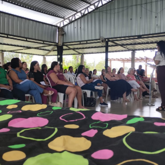 IV Conferência Mulheres Saudáveis