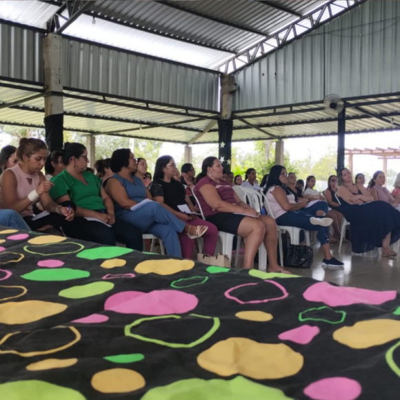 IV Conferência Mulheres Saudáveis