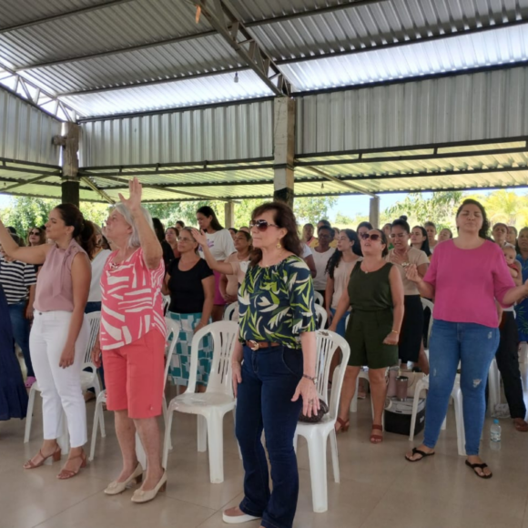 IV Conferência Mulheres Saudáveis