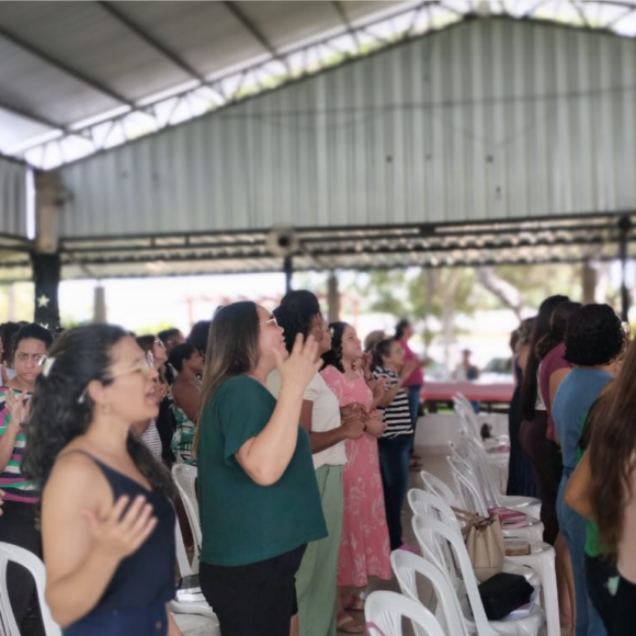 IV Conferência Mulheres Saudáveis