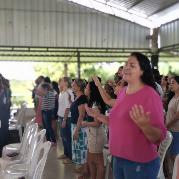 IV Conferência Mulheres Saudáveis