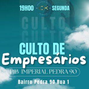 Uma empresa Próspera