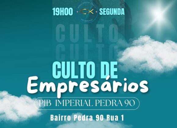 Uma empresa Próspera