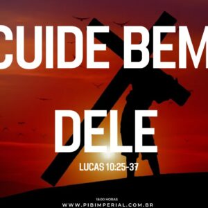 Cuide Bem Dele