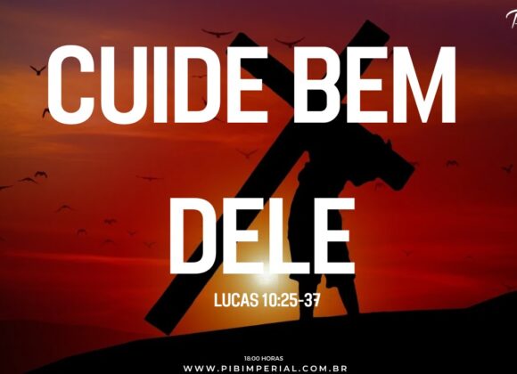 Cuide Bem Dele