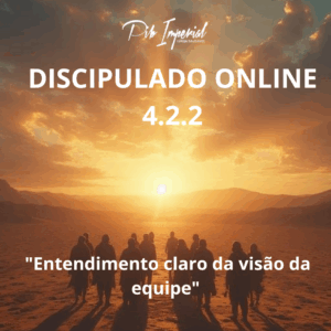 Discipulado ONLINE – BD 4.2.2