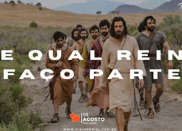 De qual reino faço parte?