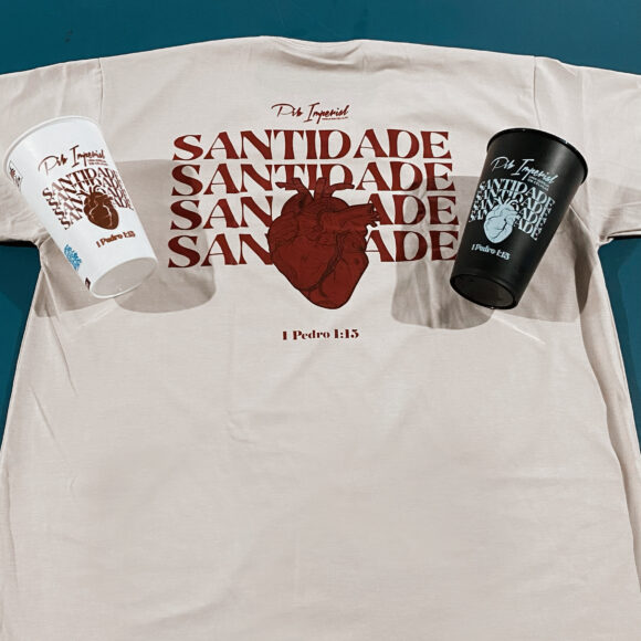 RETIRO DOS JOVENS I – 2025