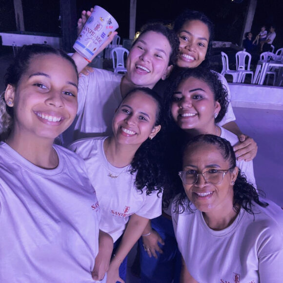 RETIRO DOS JOVENS I – 2025