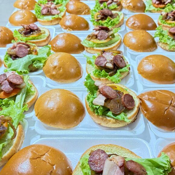 RETIRO DOS JOVENS I – 2025