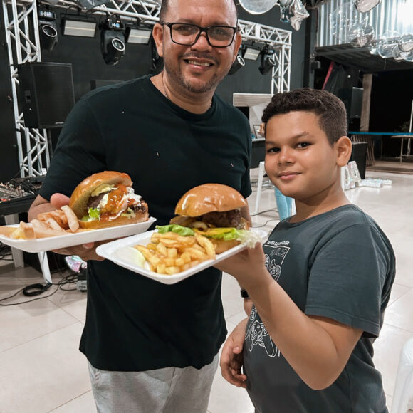 RETIRO DOS JOVENS I – 2025