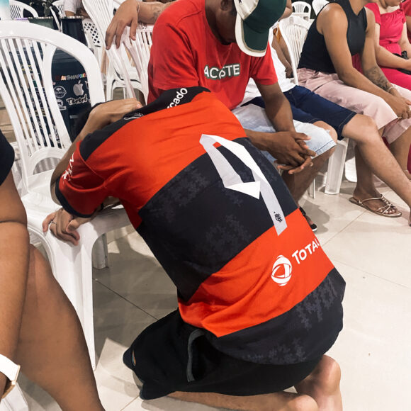 RETIRO DOS JOVENS I – 2025