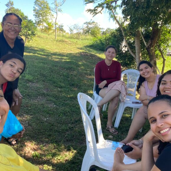 RETIRO DOS JOVENS I – 2025