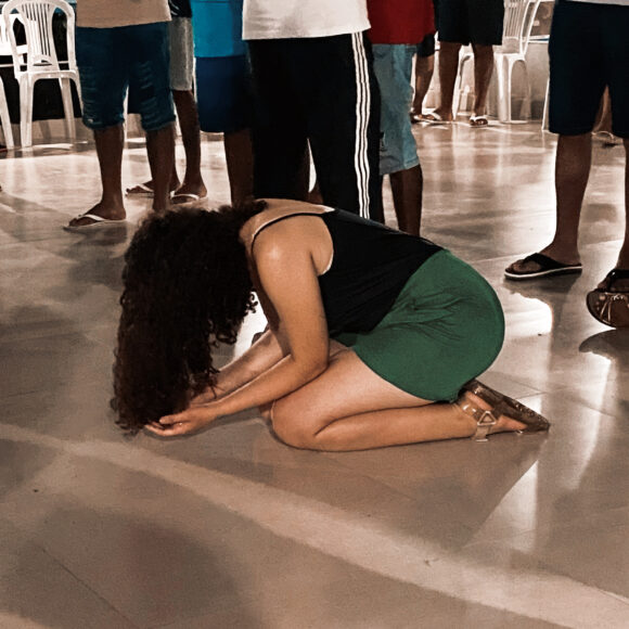 RETIRO DOS JOVENS I – 2025