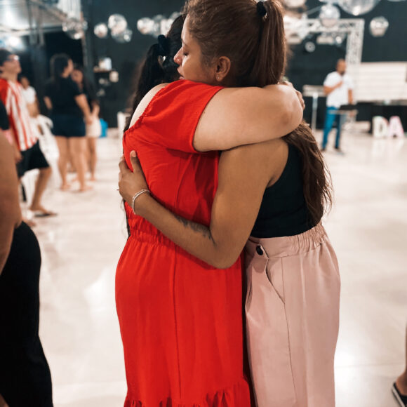 RETIRO DOS JOVENS I – 2025