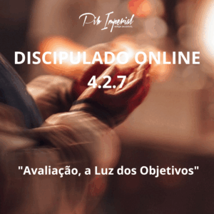 Discipulado ONLINE – BD 4.2.7