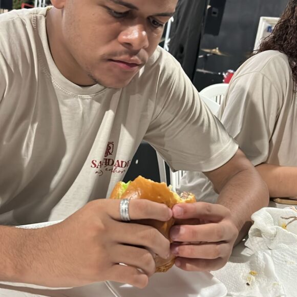 RETIRO DOS JOVENS I – 2025