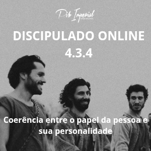 Discipulado ONLINE – BD 4.3.4