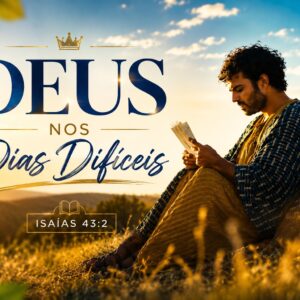 Deus Nos Dias Dificies