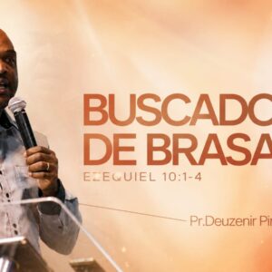 Buscadores de Brasa