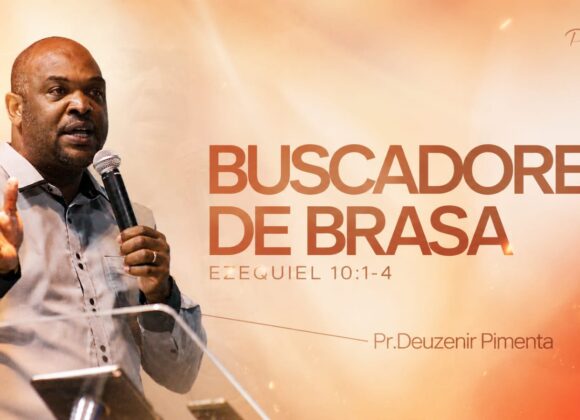 Buscadores de Brasa Buscadores de Brasa