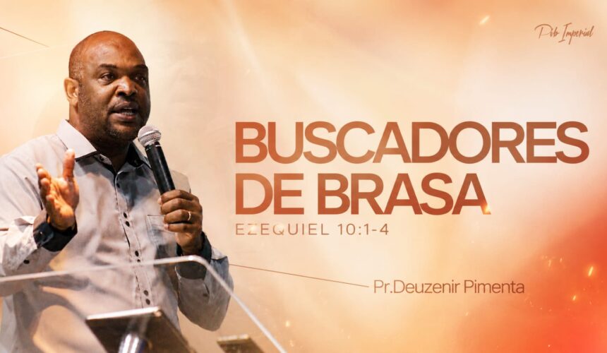 Buscadores de Brasa