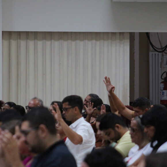 IMG_8207 Conferência – Enchei-vos do Espirito Santo