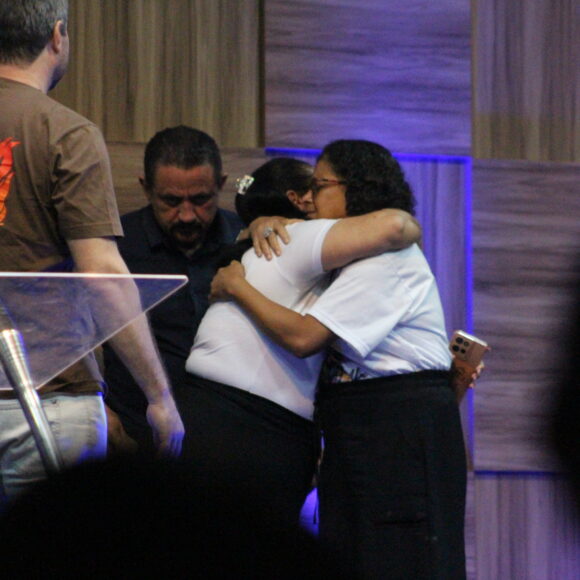 IMG_8491 Conferência – Enchei-vos do Espirito Santo