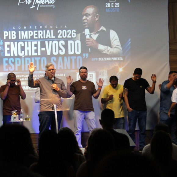 IMG_8497 Conferência – Enchei-vos do Espirito Santo