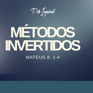 Métodos Invertidos