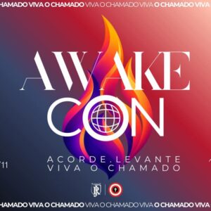 AWAKE CON